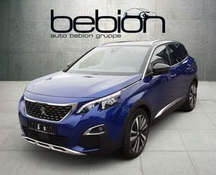 Peugeot Peugeot 3008 1.6 Hybrid4 300 (Plug-In) GT FLA Pano Gebrauchtwagen