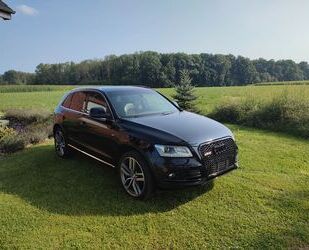 Audi Audi Q5 2.0 TDI S tronic quattro - Gebrauchtwagen