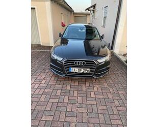 Audi Audi A6 3.0 TDI 160kW quattro S tronic Avant - s l Gebrauchtwagen