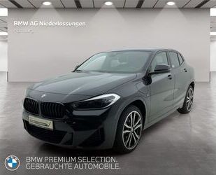 BMW BMW X2 xDrive25e M Sport Navi Parkassist HiFi LED Gebrauchtwagen