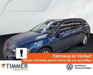 VW Volkswagen Passat Variant 2.0 TDI DSG BUSINESS *AH Gebrauchtwagen