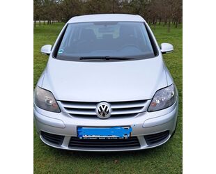 VW Volkswagen Golf Plus 1.4 Comfortline Comfortline Gebrauchtwagen