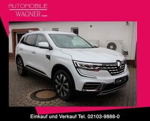 Renault Renault Koleos TCe 160 EDC GPF Techno LED*NAVI*PDC Gebrauchtwagen