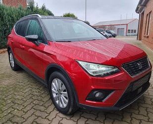 Seat Seat Arona 1.0 TSI Xcellence Gebrauchtwagen