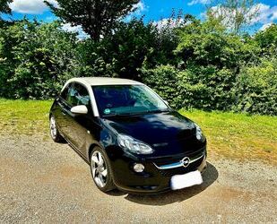 Opel Opel Adam Gebrauchtwagen