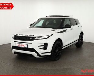 Land Rover Land Rover Evoque P200 R-Dynamic Matrix ACC Totwin Gebrauchtwagen