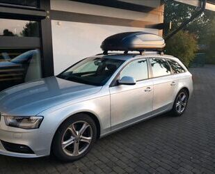 Audi Audi A4 2.0 TDI 130kW Avant Gebrauchtwagen