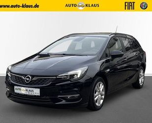 Opel Opel Astra K Sports Tourer 1.2 Turbo Business Edit Gebrauchtwagen