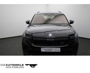 Skoda Skoda KODIAQ RS TSI DSG 4x4 RS Gebrauchtwagen