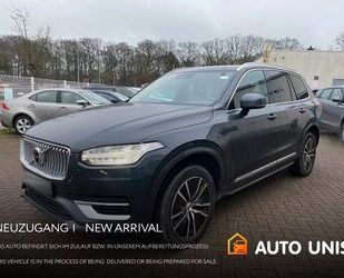 Volvo Volvo XC90 |2.0 Plug-in| T8 | Momentum | AWD | 7Si Gebrauchtwagen