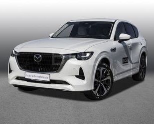 Mazda Mazda CX-60 Plug-In AWD TAKUMI CON-P DRI-P COM-P P Gebrauchtwagen