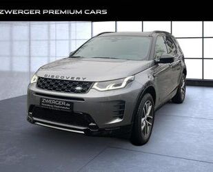 Land Rover Land Rover Discovery Sport D200 SE Dynamic PANORAM Gebrauchtwagen