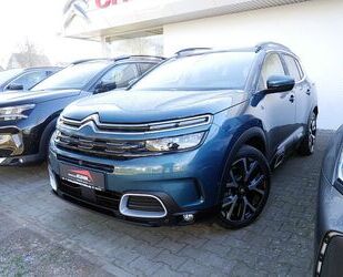 Citroen Citroën C5 Aircross Hybrid 225 e-EAT8 Shine Pack 3 Gebrauchtwagen