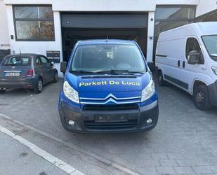 Citroen Jumpy Gebrauchtwagen