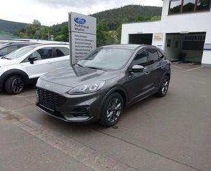 Ford Ford Kuga Hybrid FHEV ST-Line X Voll-LED Navi Kame Gebrauchtwagen