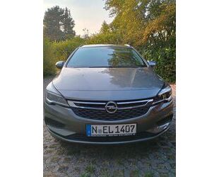 Opel Opel Astra ST 1.0 DI T ecoFLEX Selection 77kW S/S. Gebrauchtwagen