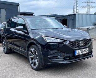 Seat Seat Tarraco FR 2.0TDI DSG*STDHZG+PANODACH+20ZOLL+ Gebrauchtwagen