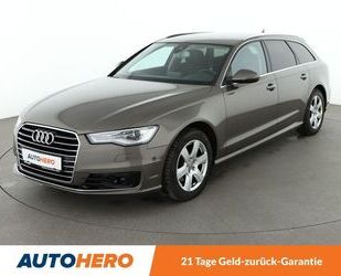 Audi Audi A6 2.0 TDI Ultra Aut.*NAVI*ACC*BI-XENON*CAM*S Gebrauchtwagen