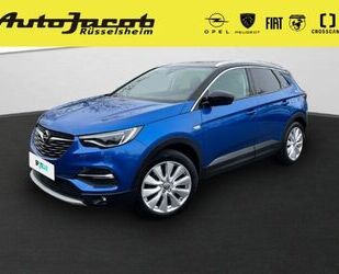 Opel Opel Grandland X 1.6 Plug-in-Hybrid Ultimate Navi Gebrauchtwagen