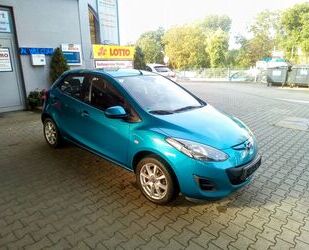 Mazda Mazda 2 Lim. 1.5 Center-Line 1Hd,Automatik,Klima Gebrauchtwagen