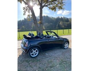 Mini MINI COOPER CABRIO COOPER Gebrauchtwagen