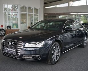 Audi Audi A8 6.3 W12 Security Armoured Vehicle VR7/VR9 Gebrauchtwagen