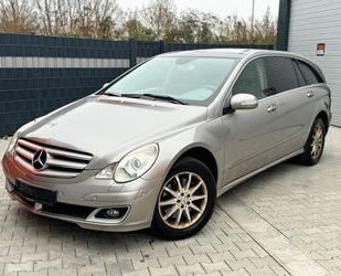 Mercedes-Benz Mercedes-Benz R 500 L 4Matic*6-SITZ*AIRMATIC*LPG*2 Gebrauchtwagen