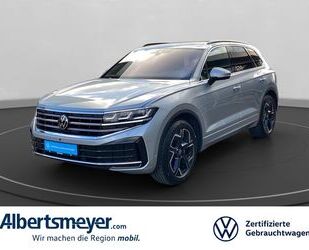 VW Volkswagen Touareg 3.0 V6 TDI 4Motion Elegance +LU Gebrauchtwagen