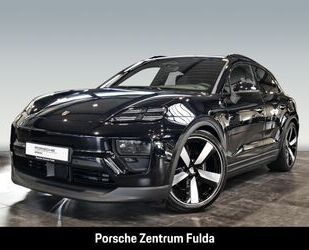 Porsche Porsche Macan 4 BOSE InnoDrive LED-Matrix Luftfede Gebrauchtwagen