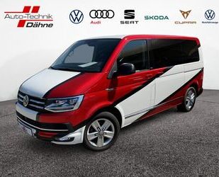 VW Volkswagen Multivan T6 2.0 TDI DSG Generation Six Gebrauchtwagen