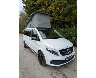 Mercedes-Benz Mercedes-Benz V 250 4matic Marco Polo Horizon Edit Gebrauchtwagen