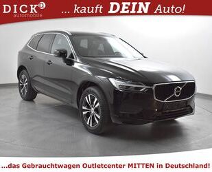 Volvo Volvo XC 60 D4 Momen Pro STDHZ+H&K+KAM+LEDER+VIRTU Gebrauchtwagen