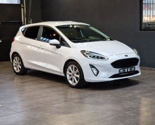 Ford Ford Fiesta Cool & Connect*Kamera*CarPlay* Gebrauchtwagen