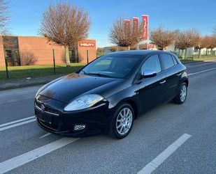 Fiat Fiat Bravo 1.4 16V Racing Klimaanlage Multifunktio Gebrauchtwagen