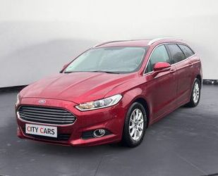 Ford Mondeo Gebrauchtwagen