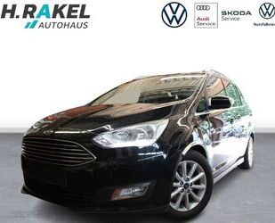 Ford C-Max Gebrauchtwagen