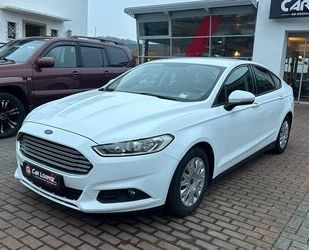 Ford Mondeo Gebrauchtwagen