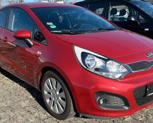 Kia Kia Rio FIFA World Cup Edition Gebrauchtwagen