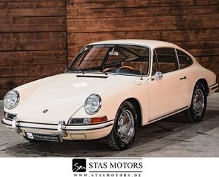 Porsche Porsche 912 COUPÉ H-ZULASSUNG | TÜV 05.26 | RESTAU Gebrauchtwagen