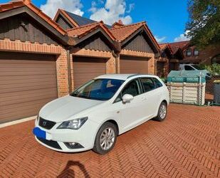 Seat Seat Ibiza 1.2 TSI FR ST FR Gebrauchtwagen