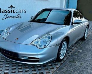 Porsche Porsche 996,Xenon,Navi ,24tkm !! Gebrauchtwagen