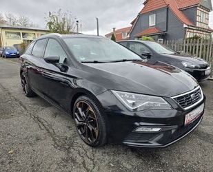 Seat Seat Leon ST FR 190PS Business-Paket Start/Stop A Gebrauchtwagen