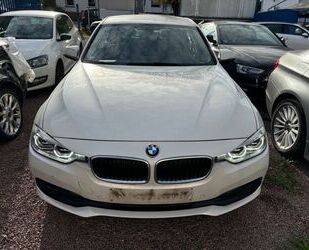 BMW BMW 318i Advantage Advantage Gebrauchtwagen