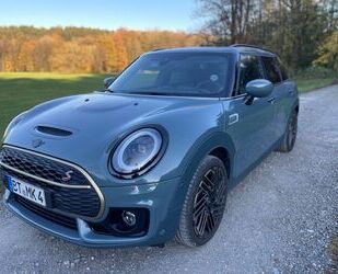 Mini MINI Clubman Cooper S Untold/JCW/H&K Gebrauchtwagen