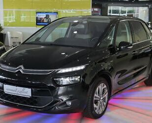 Citroen Citroën C4 SpaceTourer Exclusive*LEDER*PANO*NAVI*A Gebrauchtwagen