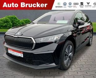 Skoda Skoda Enyaq 80 Loft+Navi+Alufelgen+Klimaautomatik+ Gebrauchtwagen