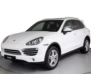 Porsche Porsche Cayenne Diesel Platinum Edition Pano Bi-Xe Gebrauchtwagen