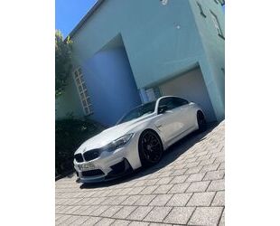 BMW BMW M4 Gebrauchtwagen