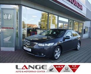 Honda Honda Accord 2.0 Limousine Lifestyle Soundsystem B Gebrauchtwagen