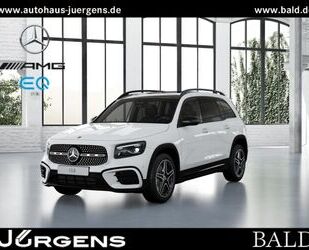 Mercedes-Benz Mercedes-Benz GLB 220 4M AMG-Sport/ILS/360/Pano/AH Gebrauchtwagen